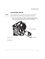 Preview for 17 page of Agilent Technologies G1563A Installation Manual