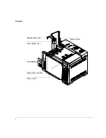 Preview for 4 page of Agilent Technologies G1574A Installation Manual