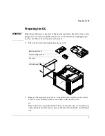 Preview for 5 page of Agilent Technologies G1574A Installation Manual