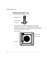 Preview for 14 page of Agilent Technologies G1574A Installation Manual