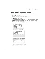 Preview for 15 page of Agilent Technologies G1574A Installation Manual