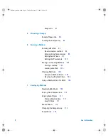 Предварительный просмотр 8 страницы Agilent Technologies G1888 User Information