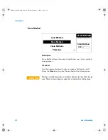 Предварительный просмотр 60 страницы Agilent Technologies G1888 User Information