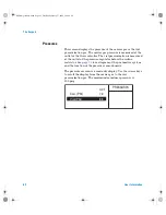 Предварительный просмотр 62 страницы Agilent Technologies G1888 User Information