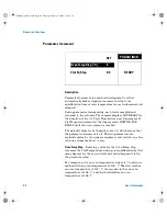 Предварительный просмотр 68 страницы Agilent Technologies G1888 User Information