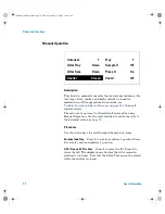 Предварительный просмотр 72 страницы Agilent Technologies G1888 User Information