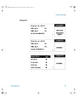 Предварительный просмотр 87 страницы Agilent Technologies G1888 User Information