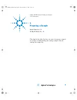 Предварительный просмотр 89 страницы Agilent Technologies G1888 User Information