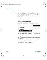 Предварительный просмотр 100 страницы Agilent Technologies G1888 User Information