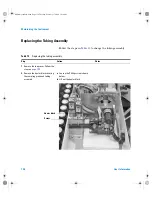 Предварительный просмотр 136 страницы Agilent Technologies G1888 User Information