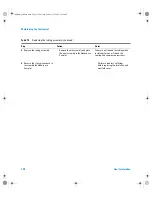 Предварительный просмотр 138 страницы Agilent Technologies G1888 User Information