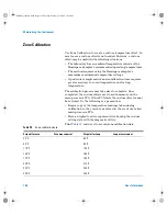 Предварительный просмотр 156 страницы Agilent Technologies G1888 User Information