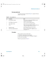 Предварительный просмотр 157 страницы Agilent Technologies G1888 User Information