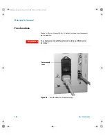 Предварительный просмотр 160 страницы Agilent Technologies G1888 User Information