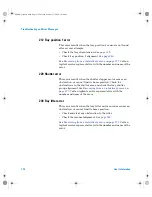 Предварительный просмотр 174 страницы Agilent Technologies G1888 User Information