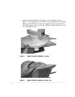 Preview for 2 page of Agilent Technologies G1926A Installing