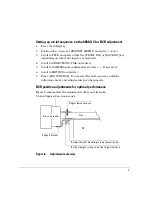 Preview for 5 page of Agilent Technologies G1926A Installing