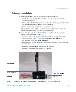 Preview for 3 page of Agilent Technologies G1960-67470 User Manual