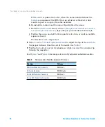 Preview for 10 page of Agilent Technologies G1960-67470 User Manual