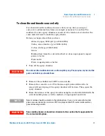 Preview for 11 page of Agilent Technologies G1978B User Manual