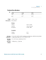 Preview for 37 page of Agilent Technologies G1978B User Manual