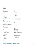 Preview for 59 page of Agilent Technologies G1978B User Manual