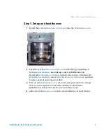 Предварительный просмотр 3 страницы Agilent Technologies G2545A Calibration Manual