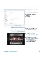 Предварительный просмотр 5 страницы Agilent Technologies G2545A Calibration Manual