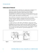 Предварительный просмотр 8 страницы Agilent Technologies G2571-64000 Service And Repair Manual