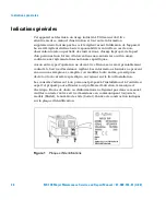 Предварительный просмотр 26 страницы Agilent Technologies G2571-64000 Service And Repair Manual