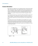 Предварительный просмотр 34 страницы Agilent Technologies G2571-64000 Service And Repair Manual