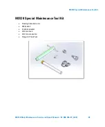 Предварительный просмотр 45 страницы Agilent Technologies G2571-64000 Service And Repair Manual