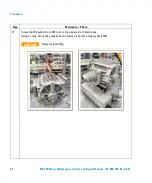 Предварительный просмотр 56 страницы Agilent Technologies G2571-64000 Service And Repair Manual