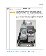 Предварительный просмотр 93 страницы Agilent Technologies G2571-64000 Service And Repair Manual