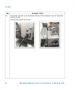 Предварительный просмотр 96 страницы Agilent Technologies G2571-64000 Service And Repair Manual