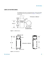 Предварительный просмотр 13 страницы Agilent Technologies G2615A User Information