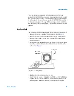 Предварительный просмотр 15 страницы Agilent Technologies G2615A User Information