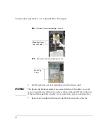 Предварительный просмотр 12 страницы Agilent Technologies G2621-64000 Installation Manual