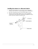 Preview for 5 page of Agilent Technologies G2743A Installing Manual