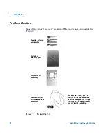 Preview for 14 page of Agilent Technologies G3180B Installation And Operation Manual