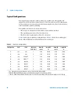 Preview for 26 page of Agilent Technologies G3180B Installation And Operation Manual