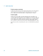 Preview for 38 page of Agilent Technologies G3180B Installation And Operation Manual