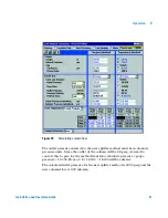 Preview for 41 page of Agilent Technologies G3180B Installation And Operation Manual