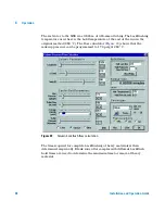 Preview for 48 page of Agilent Technologies G3180B Installation And Operation Manual