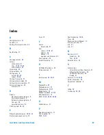 Preview for 49 page of Agilent Technologies G3180B Installation And Operation Manual