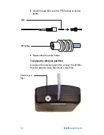 Предварительный просмотр 18 страницы Agilent Technologies G3388B Operation Manuals