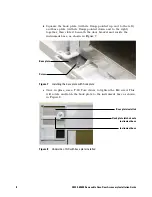 Preview for 8 page of Agilent Technologies G3430-68640 Installation Manual