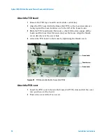 Preview for 16 page of Agilent Technologies G3437A Installation Instructions Manual