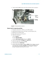 Preview for 19 page of Agilent Technologies G3437A Installation Instructions Manual