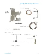 Предварительный просмотр 3 страницы Agilent Technologies G3440-68011 Installation Instructions Manual